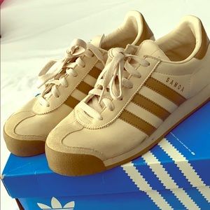 Adidas Samoa